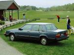 Volvo 760 GLE 1982 года